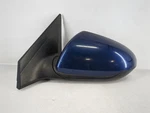 Hyundai Elantra Driver Left Side View Power Door Mirror Blue L25WR. Fixed Price $87.51.