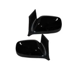 Driver & Passenger Door Mirror For Honda Civic 2006-2008 HO1320213 HO1321213. Fixed Price $165.26.