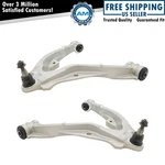 Front Lower Aluminum Control Arm Ball Joint Lh Rh Pair Set 2PC For Silverado. Fixed Price $246.72.