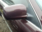Passenger Side View Mirror Power With Folding Fits 01-05 Audi Allroad 15029032. Fixed Price $114.39.