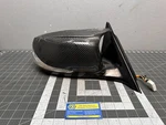 14-16 Infiniti Q50 Right Passenger Rear View Door Mirror W/ Camera Oem. Fixed Price $113.38.