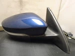 2011-2016 Volkswagen Jetta Front Right Passenger Side View Mirror Power Oem. Fixed Price $69.99.