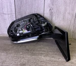 2016 2017 2018 Toyota Prius Rh Passnger Side Mirror Oem E4044690. Fixed Price $169.99.