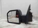 Driver Side View Mirror From 02/26/18 Power Fits 15-18 Ford F150 Pickup 321048. Fixed Price $112.32.