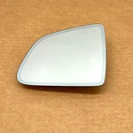 Oem 20-24 Tesla Model Y Left Hand Outside View Auto Dim Door Mirror Glass. Fixed Price $147.95.