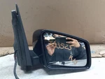 Passenger Side View Mirror 204 Type Power Fits 10-12 Mercedes Glk-class 185141. Fixed Price $249.60.