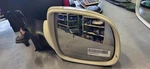 Audi Q7 Door Mirror Power; W/additional Lighting 4L1857410C W/4L0857536F. Fixed Price $202.50.