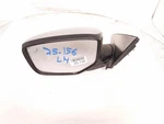 2018-2022 Acura Ilx Driver Rear View Mirror Outside 76258-TV9-A32 *silver. Fixed Price $279.30.