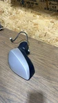 2013-2017 Scion Frs Side View Mirror Right Rh Oem Subaru Brz Silver. Fixed Price $75.00.
