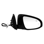 For Toyota Avalon 13-18 Passenger Side Power View Mirror Heated Standard Line. Fixed Price $182.93.