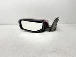 Driver Left Side View Mirror From 2025 Cadillac CT5 12349235. Fixed Price $299.00.