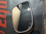 2007-2009 Lexus ES350 Driver Side Left Auto Dim Heating Mirror Glass Oem 565669. Fixed Price $48.99.