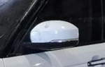 2016-2022 Range Rover Sport White Driver Lh Side Door Mirror W/ Blind Alert Oem. Fixed Price $602.08.