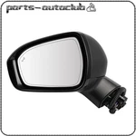 Rear View Driver Left Side Heated Mirrors Ford Fusion 2018-2019 W/memory Ptm. Fixed Price $76.99.