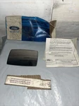 Outside Mirror 1977-79 Ford Kit D7AZ-17696-A. Fixed Price $20.00.