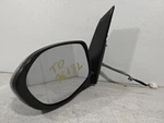 2016 Honda Odyssey Lh Drivers Side View Door Mirror Oem. Fixed Price $188.68.