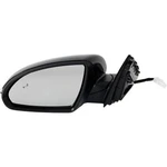 Mirrors Driver Left Side Heated Hand 87610D5220 For Kia Optima 2019-2020. Fixed Price $119.33.