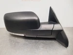 Dodge Ram 1500 Power Exterior Side View Mirror Right Passenger Black. Fixed Price $270.00.