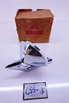 Nos 1960 - 1966 Ford Fairlane Falcon Galaxie Mustang Side Rear View Mirror C55. Fixed Price $224.95.