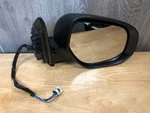 2010 - 13 Mitsubishi Outlander Right Passenger Side View Door Mirror. Fixed Price $85.50.
