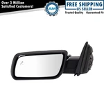 Trq Left Mirror Fits 2013-2019 Ford Flex. Fixed Price $106.20.