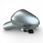 2013-2020 Ford Fusion Power Mirror Silver Left Lh Driver Oem FS73-17683-BD5APF. Fixed Price $75.51.