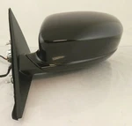 Genuine Oem Power Mirror Driver 11-14 Chrysler 300 Heated Manual Fold 1TK87DX8AG. Fixed Price $164.99.