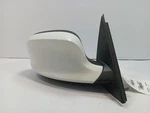 Passenger Right Side View Mirror From 2013 Bmw X3 12915247. Fixed Price $186.94.