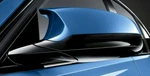 Bmw F32 F33 F36 Series F82 F83 M4 Oem Side Mirror Pair Shadowline Retrofit Kit. Fixed Price $2199.95.