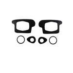 Door Handle Gasket Kit Pc. For 1963-1970 Cadillac Series 60 Fleetwood Eldorado. Fixed Price $60.29.