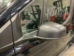 18-23 Ford Transit Connect Left Drivers Power Door Mirror. Fixed Price $85.00.