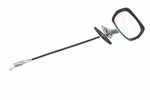 Jaguar XJ6 & XJ12 Right Hand Door Mirror Remote Control Type BD41463. Fixed Price $266.42.