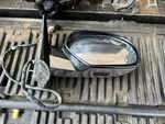 14 Cadillac Escalade Esv Side View Power Door Mirror Right Passenger Black. Fixed Price $264.52.