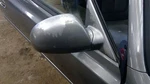 Passenger Side View Mirror Lever Canada Market Painted Fits 02-06 Accent 5522199. Fixed Price $81.90.