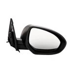 For Mazda 2010-2013 Door Mirror Passenger Side Plastic Powered. Fixed Price $139.54.