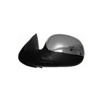 1998-2001 Ford F150 Pickup Left Driver Side Power Mirror Regular Cab Chrome. Fixed Price $60.55.