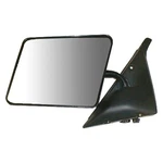 Trq MRA05116 Manual Side View Mirror For Chevy S10 1982-1993 Driver 15642571. Fixed Price $78.54.