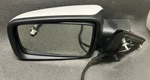 2017-2020 Dodge Ram Driver Left Mirror Power Fold 6KE871W7AB. Fixed Price $462.87.