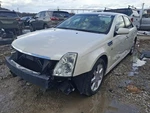 2008 Cadillac Sts Passenger Side Mirror Oem Used Power Manual Folding DR2. Fixed Price $106.88.