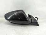 2016-2018 Kia Forte Passenger Right Side View Power Door Mirror Black P60RD. Fixed Price $170.10.