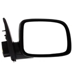 For 2007-2008 I-370 Front Right Mirrors Paintable Plastic 25954872 GM1321382 Q. Fixed Price $97.95.