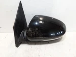 2016-2018 Hyundai Tucson Driver Side View Mirror Heated W/blind Spot Alert. Fixed Price $90.00.