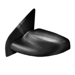 GM1320266 New Left Door Mirror Manual Fits 2003-2007 Saturn Ion Sedan. Fixed Price $42.00.