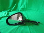 92-99 Buick Lesabre TA-BK546-EB-L Drivers Left Side View Power Mirror Black. Fixed Price $29.99.