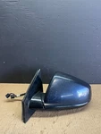 2010 To 2015 Cadillac Srx Left Driver Lh Side View Door Mirror Oem AB3261 Ms. Fixed Price $36.50.