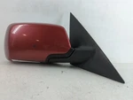2004-2006 Bmw X3 Passenger Right Side View Power Door Mirror Burgundy GQZM7. Fixed Price $51.96.