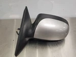 02-05 Ford Tbird Thunderbird Oem Driver Left Exterior Side View Mirror Silver. Fixed Price $363.38.