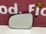 2010-2020 Jaguar Xf Xe Xk XJ8 Left (driver Side) Door Rear View Mirror Glass Oem. Fixed Price $38.65.