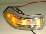 Acura Mdx Tl Rdx Turn Signal Mirror Left 2007 2018. Fixed Price $45.00.