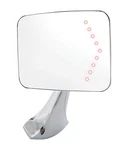 United Pacific 70-72 Chevygmc Truck Mirror W Turn Signal Rh C707202-LED. Fixed Price $60.97.